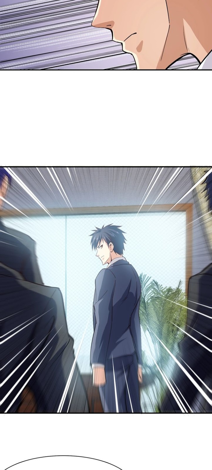 Melee Mad Soldier! Chapter 16 Gambar 31